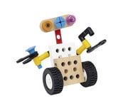 BRIO® Builder Kindergartenset 201 teilig 4