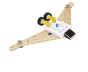 BRIO® Builder Kindergartenset 201 teilig 5