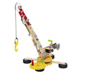 BRIO® Builder Kindergartenset 201 teilig 6