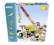 BRIO® Builder Kindergartenset 201 teilig 1