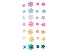 Pailletten Blumen 250 g