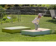 Betzold Outdoor Hüpfpolster XL 6