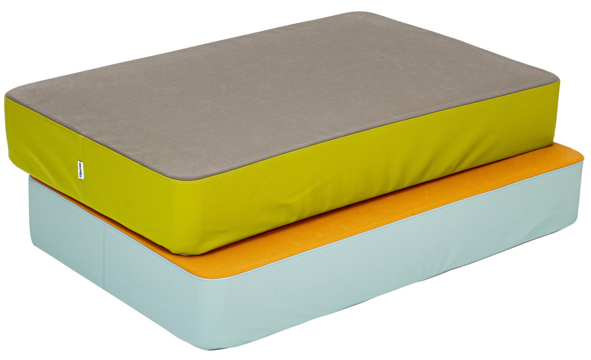 Betzold Outdoor-Hüpfpolster XL