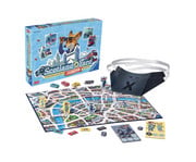 Ravensburger Scotland Yard Junior 1