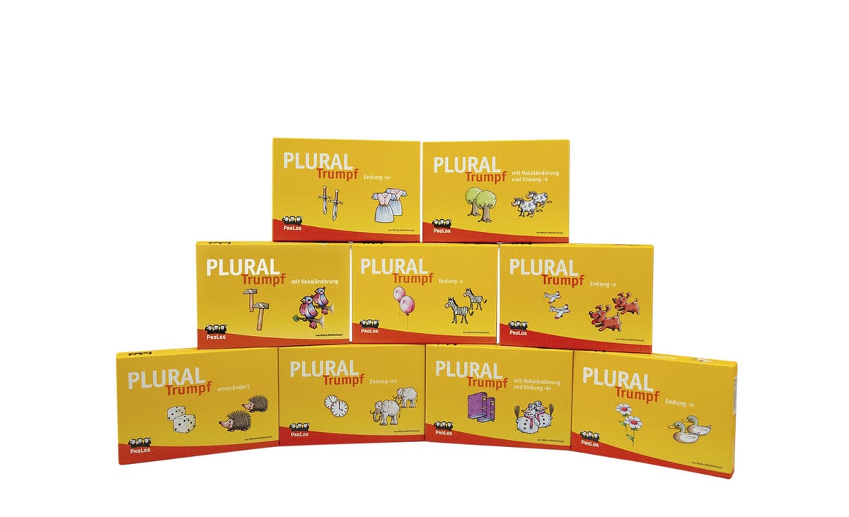 PluralTrumpf