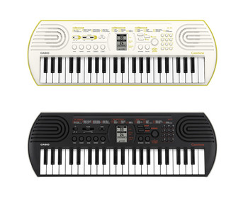 CASIO Mini Keyboard