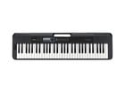 CASIO Keyboard Casiotone CT S300 mit Stativ und Netzteil