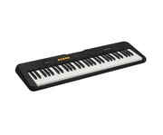 CASIO Keyboard Casiotone CT S100 mit Stativ und Netzteil 3