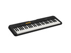 CASIO Keyboard Casiotone CT S100 mit Stativ und Netzteil
