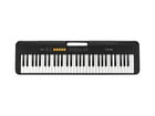 CASIO Keyboard Casiotone CT S100 mit Stativ und Netzteil