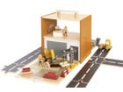 Pinolino Spielwelt Baustelle Gustav