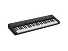 CASIO Pianokeyboard Set Casiotone CT S1 mit Stativ und Sustainpedal