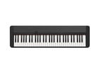 CASIO Pianokeyboard Set Casiotone CT S1 mit Stativ und Sustainpedal