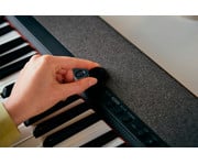 CASIO Pianokeyboard Set Casiotone CT S1 mit Stativ und Sustainpedal 7