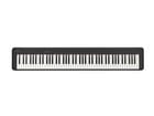 CASIO Digitalpiano CDP S110 im Set mit Stativ