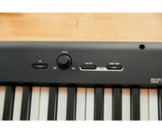 CASIO Digitalpiano CDP S110 im Set mit Stativ 6