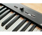 CASIO Digitalpiano CDP S110 im Set mit Stativ 7