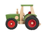 Fagus® Holzfahrzeug Traktor XXL Limited Edition