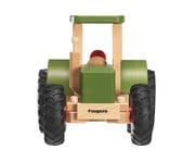 Fagus® Holzfahrzeug Traktor XXL Limited Edition 3