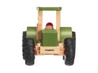 Fagus® Holzfahrzeug Traktor XXL Limited Edition