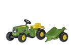 rolly toys Kindertraktor John Deere