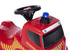 Ferbedo Fire Truck
