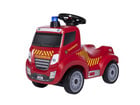 Ferbedo Fire Truck