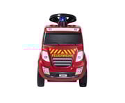 Ferbedo Fire Truck 6