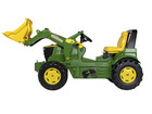 rolly toys Farmtrac Premium
