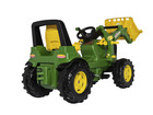 rolly toys Farmtrac Premium