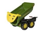 rolly toys Anhänger John Deere
