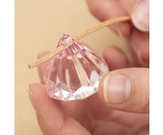 Acryl Diamanten 25 Stück 2