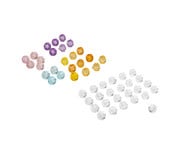 Acryl Diamanten 25 Stück 3