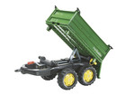 rolly toys Mega Trailer