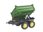 rolly toys Mega Trailer