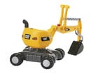 rolly toys Sitzbagger CAT