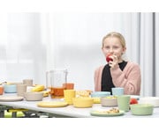 Betzold Teller aus biobasiertem treeNside Material 6er Set 7