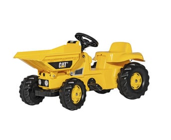 rolly toys Dumper CAT