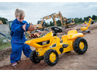 rolly toys Dumper CAT