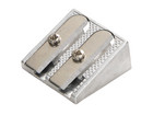 Metall Doppelspitzer