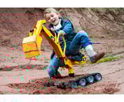 rolly toys Bagger CAT 3