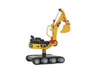 rolly toys Bagger CAT 1