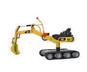 rolly toys Bagger CAT 2
