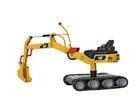 rolly toys Bagger CAT