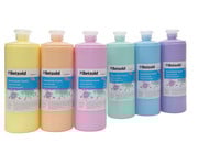 Betzold Temperafarben 6er Set 6