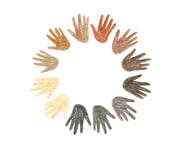GIOTTO Stilnovo Skin Tones 3