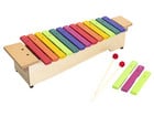 Betzold Sopran Xylophon in Boomwhackers® Farben diatonisch
