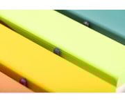 Betzold Alt Xylophon in Boomwhackers® Farben diatonisch 4