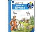 Ravensburger Bücherpaket: Tierbücher