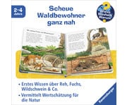 Ravensburger Bücherpaket: Tierbücher 6
